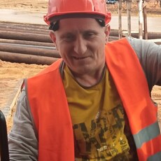 Фотография мужчины Сергей, 47 лет из г. Тамбов