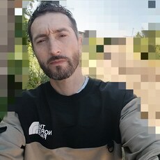 Фотография мужчины Сергей, 37 лет из г. Харцызск