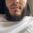 Курбан, 28 лет