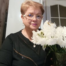 Фотография девушки Мария, 61 год из г. Волковыск