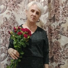 Фотография девушки Галина, 58 лет из г. Минск