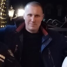 Фотография мужчины Vitalii, 39 лет из г. Бердск