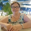 Иринка, 55 лет