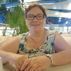 Фотография девушки Иринка, 56 лет из г. Томск