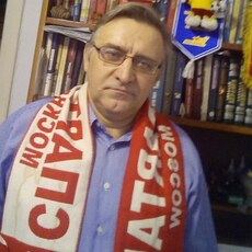 Фотография мужчины Михаил, 56 лет из г. Киров