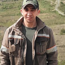 Фотография мужчины Антон, 38 лет из г. Иркутск