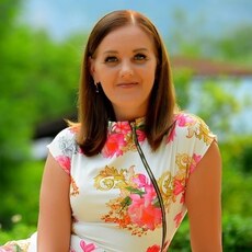 Фотография девушки Олеся, 43 года из г. Великий Новгород