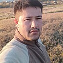 Салим, 44 года