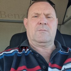 Фотография мужчины Виталий, 51 год из г. Алматы