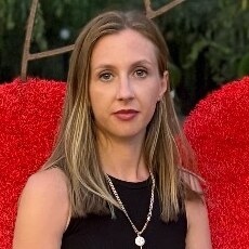 Фотография девушки Анна, 32 года из г. Новочеркасск