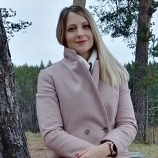 Фотография девушки Ирина, 37 лет из г. Валдай