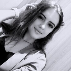 Фотография девушки Марина, 19 лет из г. Адлер