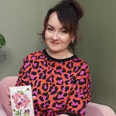 Фотография девушки Татьяна, 45 лет из г. Северодвинск