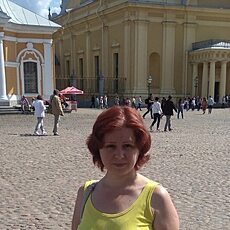 Фотография девушки Светлана, 42 года из г. Унеча