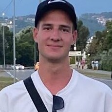 Фотография мужчины Антон, 25 лет из г. Пышма