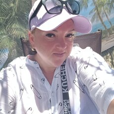 Фотография девушки Оленька Я, 35 лет из г. Междуреченск