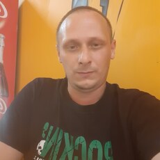 Фотография мужчины Денис, 34 года из г. Черняховск