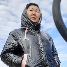 Фотография девушки Счастье, 46 лет из г. Улан-Удэ