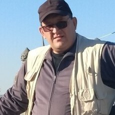 Фотография мужчины Виктор, 41 год из г. Любытино