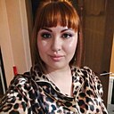 Настя, 34 года