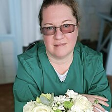 Фотография девушки Марина, 51 год из г. Ставрополь