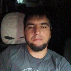 Фотография мужчины Антон, 29 лет из г. Петропавловск