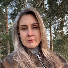 Фотография девушки Наталья, 41 год из г. Нижний Новгород