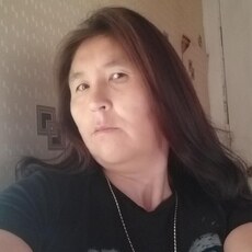 Фотография девушки Бахыткуль, 47 лет из г. Житикара