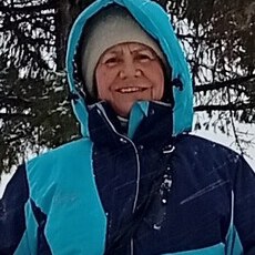 Фотография девушки Наталья, 64 года из г. Астана
