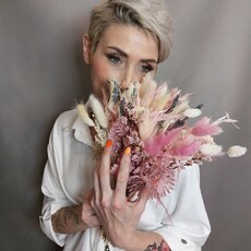 Фотография девушки Полина, 51 год из г. Пущино