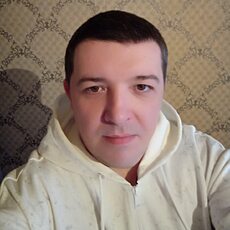 Фотография мужчины Алексей, 37 лет из г. Россошь