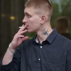 Фотография мужчины Вячеслав, 22 года из г. Пенза