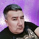 Макс, 44 года