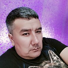 Фотография мужчины Ник, 44 года из г. Раменское