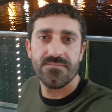 Фотография мужчины Elvir, 34 года из г. Тбилиси