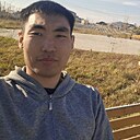 Ньургун, 30 лет