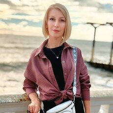 Фотография девушки Виктория, 45 лет из г. Воронеж