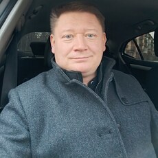 Фотография мужчины Вадим, 46 лет из г. Бологое