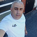 Эльчин, 40 лет