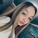 Кристина, 22 года