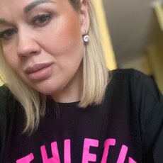 Фотография девушки Яна, 39 лет из г. Москва