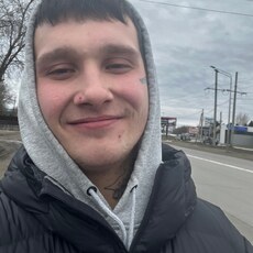 Фотография мужчины Никита, 21 год из г. Алтайский