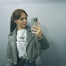 Фотография девушки Виктория, 26 лет из г. Пыть-Ях