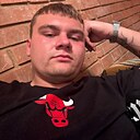 Данила, 22 года