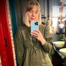 Фотография девушки Алиса, 41 год из г. Столин