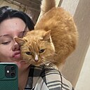 Елизавета, 18 лет