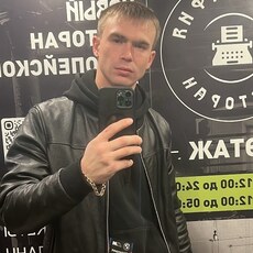 Фотография мужчины Константин П, 31 год из г. Пушкино (Московская Обл)