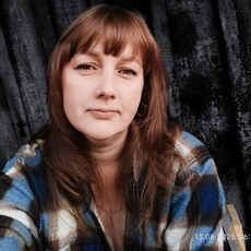 Фотография девушки Марина, 43 года из г. Кемерово