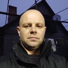 Фотография мужчины Игорь, 37 лет из г. Макеевка