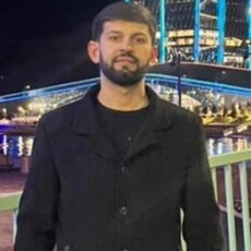 Фотография мужчины Мурад, 26 лет из г. Санкт-Петербург